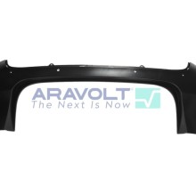 Bumper ARAVOLT AR799038 OE Ref 149400500A ARAVOLT