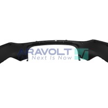 Bumper ARAVOLT AR799038 OE Ref 149400500A ARAVOLT