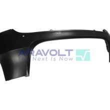 Bumper ARAVOLT AR799038 OE Ref 149400500A