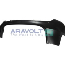 Bumper ARAVOLT AR799038 OE Ref 149400500A ARAVOLT