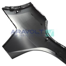 Bumper ARAVOLT AR799038 OE Ref 149400500A ARAVOLT