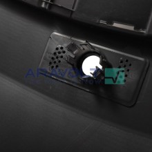 Bumper ARAVOLT AR799038 OE Ref 149400500A ARAVOLT