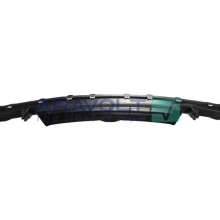 Bumper Ventilation Grilles ARAVOLT AR799039 OE Ref 169431100F ARAVOLT