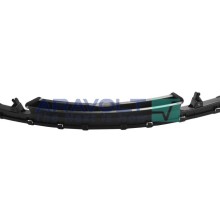 Bumper Ventilation Grilles ARAVOLT AR799039 OE Ref 169431100F ARAVOLT