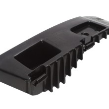 Bumper Mounting Bracket ARAVOLT AR89018 OE Ref 108399200D