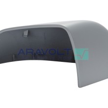 Exterior Mirror Cover ARAVOLT AR89020 OE Ref 109229000D ARAVOLT