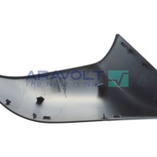 Exterior Mirror Cover ARAVOLT AR89020 OE Ref 109229000D ARAVOLT