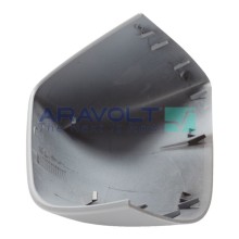 Exterior Mirror Cover ARAVOLT AR89020 OE Ref 109229000D ARAVOLT