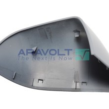 Exterior Mirror Cover ARAVOLT AR89020 OE Ref 109229000D ARAVOLT