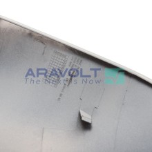 Exterior Mirror Cover ARAVOLT AR89021 OE Ref 109229200D ARAVOLT