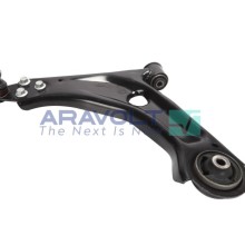 Control trailing Arm ARAVOLT AR99809 OE Ref C00081560 ARAVOLT