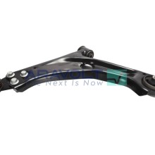 Control trailing Arm ARAVOLT AR99809 OE Ref C00081560 ARAVOLT