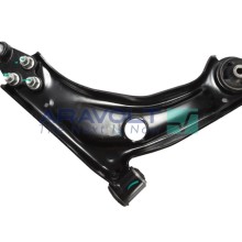 Control trailing Arm ARAVOLT AR99809 OE Ref C00081560 ARAVOLT