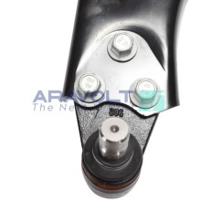 Control trailing Arm ARAVOLT AR99809 OE Ref C00081560 ARAVOLT