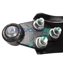 Control trailing Arm ARAVOLT AR99809 OE Ref C00081560 ARAVOLT