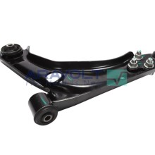 Control trailing Arm ARAVOLT AR99811 OE Ref C00081561 ARAVOLT