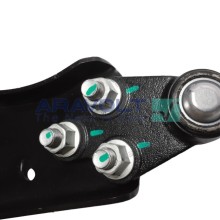 Control trailing Arm ARAVOLT AR99811 OE Ref C00081561 ARAVOLT