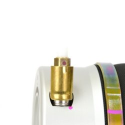 Ressort pneumatique de suspension ARNOTT A-2571 pour AUDI, PORSCHE, VW OE 7L5616404 ARNOTT