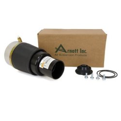 Ressort pneumatique de suspension ARNOTT A-2572 pour AUDI, PORSCHE, VW OE 7L5616403 ARNOTT