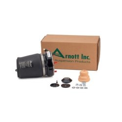 Ressort pneumatique de suspension ARNOTT A-2861 pour BMW X5 OE 37116757502 ARNOTT