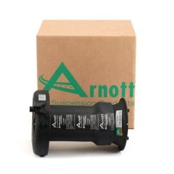 Ressort pneumatique de suspension ARNOTT A-3634 pour CITROËN, FIAT, PEUGEOT ARNOTT