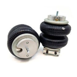 Ressort pneumatique de suspension ARNOTT AH-4471 pour CITROËN, FIAT, PEUGEOT ARNOTT