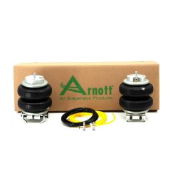 Ressort pneumatique de suspension ARNOTT AH-4471 pour CITROËN, FIAT, PEUGEOT ARNOTT