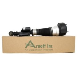 Amortisseur pneumatique ARNOTT AS-2548 pour MERCEDES CLASSE S OE 2213200438 ARNOTT