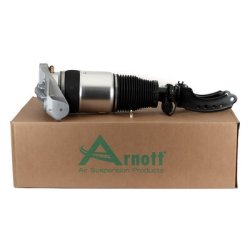 Amortisseur pneumatique ARNOTT AS-3164 pour AUDI, PORSCHE, VW ARNOTT