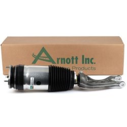 Amortisseur pneumatique ARNOTT AS-3176 pour TESLA MODEL X OE 102736100E ARNOTT