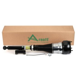 Amortisseur pneumatique ARNOTT AS-3464 pour MERCEDES CLASSE S OE 2223203901 ARNOTT