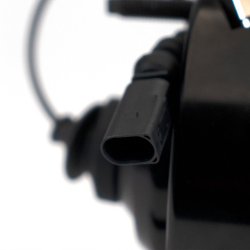 Amortisseur pneumatique ARNOTT ASE-4373 pour PORSCHE, VW OE 95835804000 ARNOTT