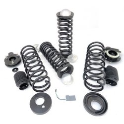 Springs Suspension Set ARNOTT C-2518 OE Ref RKB000151