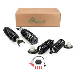 Kit d'amortisseurs et de suspension ARNOTT C-3420 pour DODGE et RAM ARNOTT