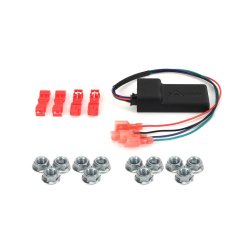 Kit d'amortisseurs ARNOTT C-3544 pour LAND ROVER ARNOTT