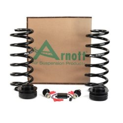 Kit de ressorts de suspension ARNOTT C-3697 pour BMW X5, X6 ARNOTT