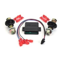 Kit de ressorts de suspension ARNOTT C-3697 pour BMW X5, X6 ARNOTT