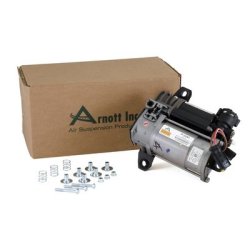 Ac Compressor ARNOTT P-2291 OE Ref C2C27702