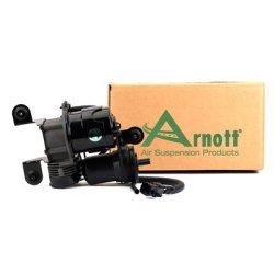 Compresseur de climatisation ARNOTT P-3021 pour CADILLAC OE 12494809 ARNOTT
