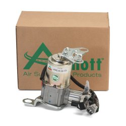 Compresseur de climatisation ARNOTT P-3191 pour LEXUS, TOYOTA GX, LAND OE 4891060040 ARNOTT