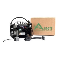 Compresseur de climatisation ARNOTT P-3242 pour CADILLAC, CHEVROLET, GMC OE 10395825 ARNOTT