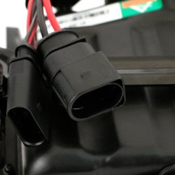 Compresseur de climatisation ARNOTT P-3247 pour PORSCHE PANAMERA OE 97035815107 ARNOTT