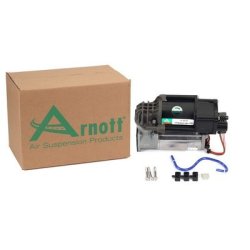 Compresseur de climatisation ARNOTT P-3279 pour BMW X5, X6 OE 37206850555 ARNOTT