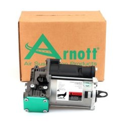 Compresseur de climatisation ARNOTT P-3281 pour MERCEDES CLASSE R, SPRINTER ARNOTT