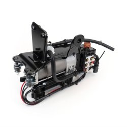 Ac Compressor ARNOTT P-3302 OE Ref 4F0616005E