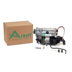 Compresseur de climatisation ARNOTT P-3471 pour ALPINA, BMW B7, 6, 7 OE 6861882 ARNOTT