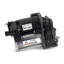 Ac Compressor ARNOTT P-3726 OE Ref 6393200404