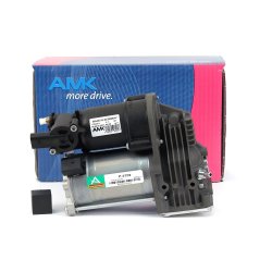 Compresseur de climatisation ARNOTT P-3729 pour BMW Série 5, référence d'origine 37106793778 ARNOTT