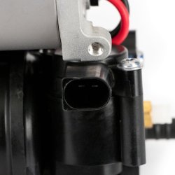 Compresseur de climatisation ARNOTT P-3879 pour MERCEDES OE 0993200004 ARNOTT