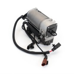 Compresseur de climatisation ARNOTT P-3881 pour AUDI A8 OE 4E0616005D ARNOTT